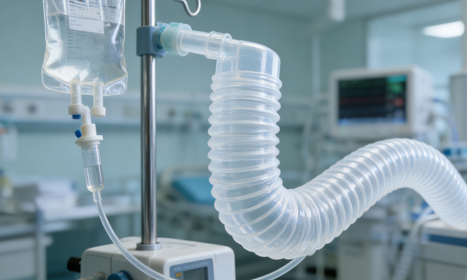 In Medical Applications