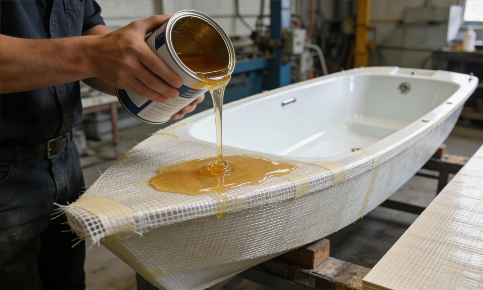 Unsaturated Polyester Resins