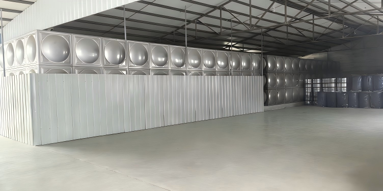 High Quality & Strict Quality Control 