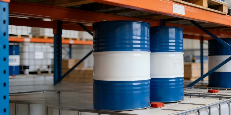 Strong Backing, Proven Experiences.