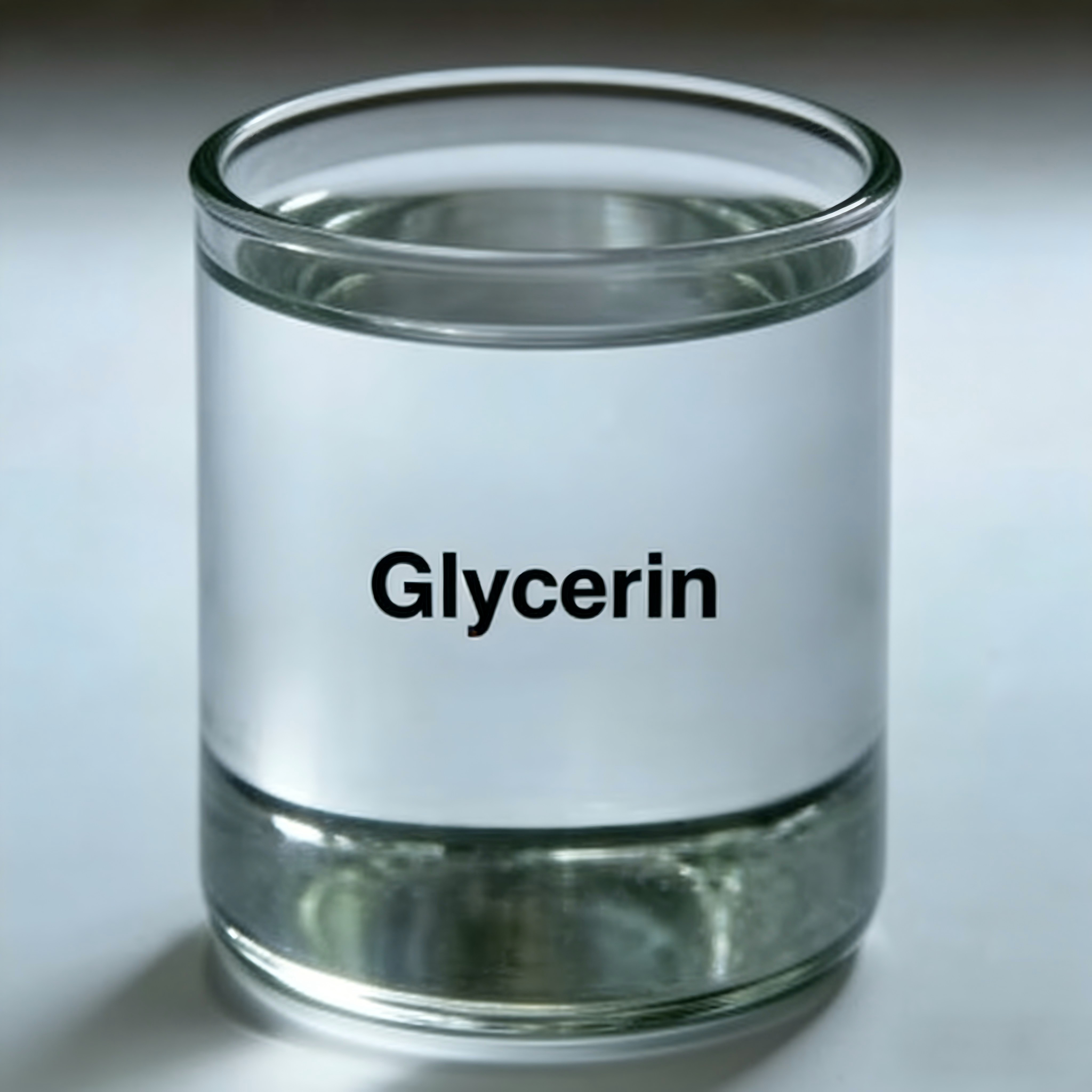 Glycerin (Glycerol)