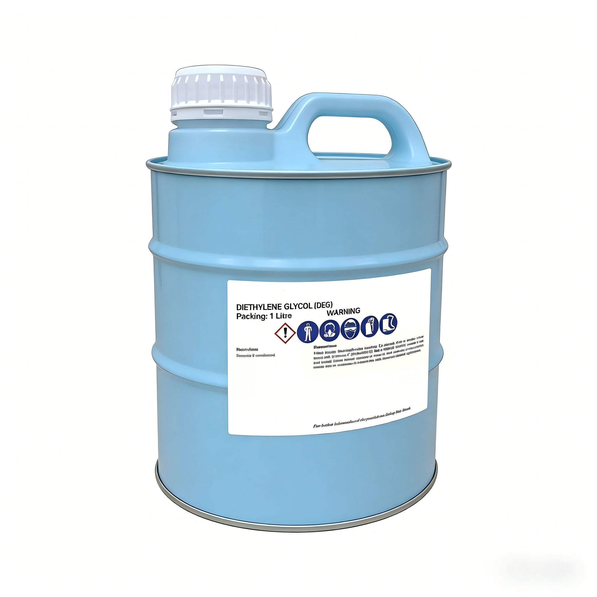 Diethylene Glycol (DEG)