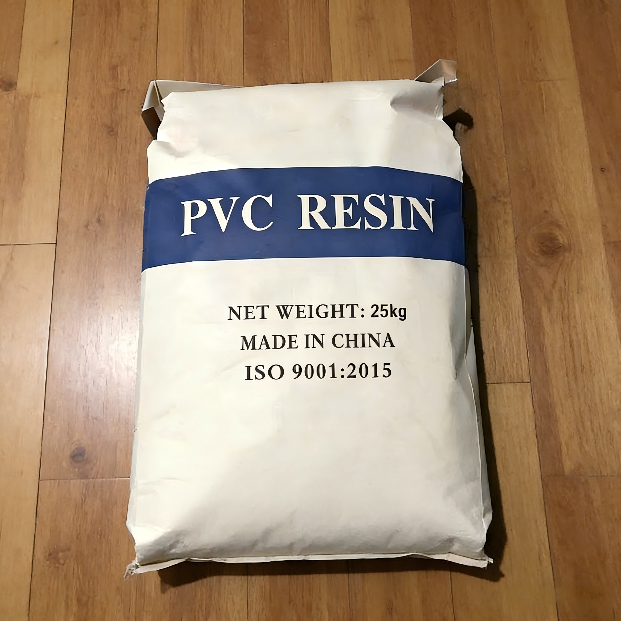Polyvinyl Chloride (PVC)