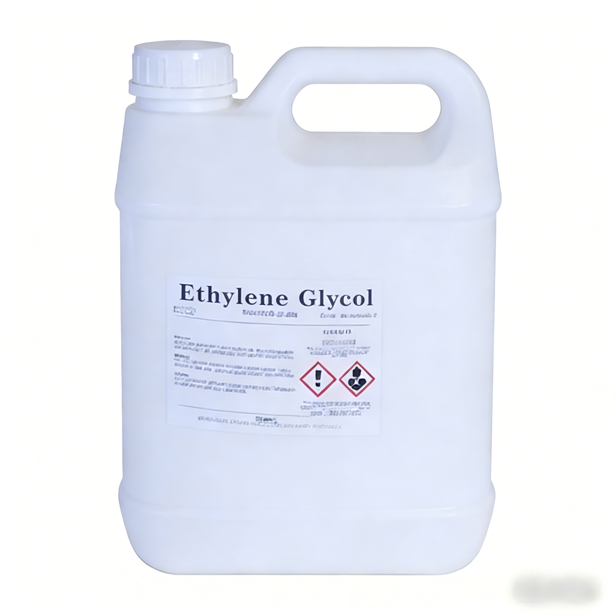 Ethylene Glycol (EG)