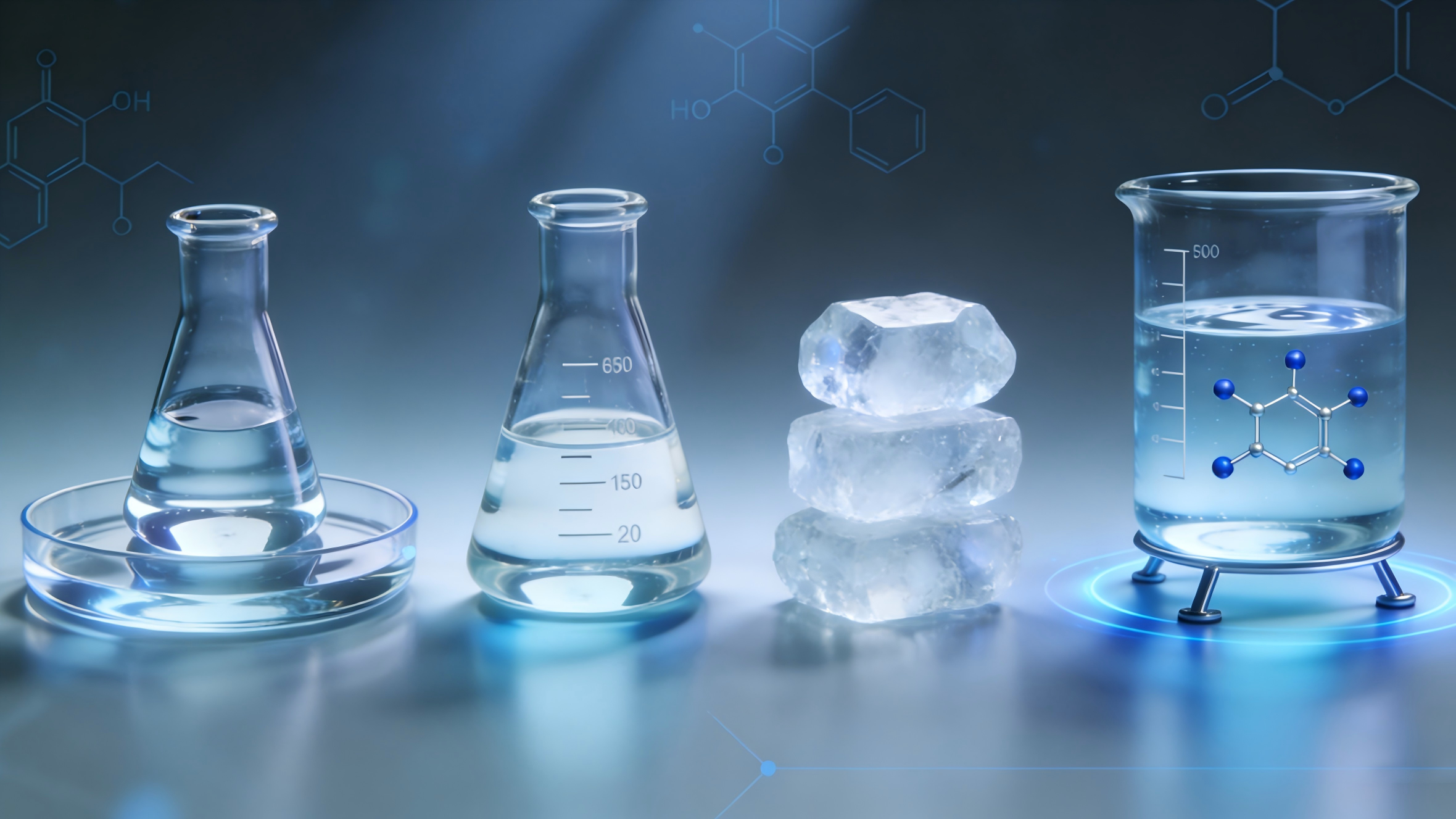 Connect, Deliver, Empower